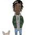 Wiz Khalifa What Iss Hittin Prod By ID Labs Adot The God