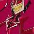 Stayed Gone INSTRUMENTAL Hazbin Hotel SPED UP NIGHTCORE