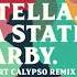 NTEIBINT Stella A State Nearby Adam Port Calypso Remix