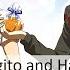 Literally The Interactions They Have Danganronpa Dr3 Drv3 Shortvideo Kaitomomota Kokichiouma
