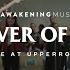 Jesus Lover Of My Soul Live At UPPERROOM Awakening Music Feat Daniel Hagen