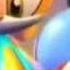 Sonic Heroes Team Rose Cutscenes
