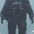 Masked Wolf Astronaut In The Ocean Slowed Down