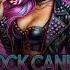 Rock Candy We Love Hair Metal