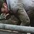 FRED DIBNAH Takes Down A Massive Chimney Brick By Brick
