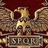 Aquila De VI Legio Орёл VI легиона