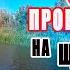 КЛЮЄ НА КОЖНІЙ ПРОВОДКЕ Рибалка на щуку восени в листопаді Рибалка на джиг сілікон