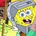 Spongebob Dunces And Dragons OST Battle V1