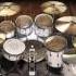 RAMMSTEIN Liebe Ist Fur Alle Da Only Drums BONUS Midi Backing Track