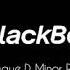 BlackBerry Bach Fugue D Minor Ringtone