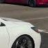 Tesla Model 3 Drifting And Doing Donuts In The Middle Of An Intersection Tesla