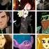 Defeats Of My Favourite Animated Non Disney Villains Part 5