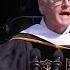 CBS Scott Pelley Blasted For Turning Commencement Into Anti Trump Rant