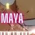 One Piece Shrine Maiden Maya Piano