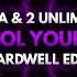 Nifra 2 Unlimited Control Your Body Hardwell Edit