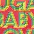 The Rubettes Sugar Baby Love 1974 Disco Purrfection Version