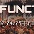 One Function ReveillOz Festival 2025 Full Set Video
