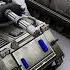 Command Conquer Contra American M113 SPAAG APC