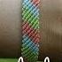 Flat Braid Waxed String Friendship Bracelets Tutorial Inspired By Pura Vida Bracelets