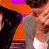 Claire Foy Discusses Breastfeeding As The Queen The Graham Norton Show