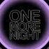 Maroon 5 One More Night Sadwolf Remix