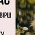 дашачитає Ліна Костенко Не треба класти руку на плече