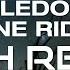 Ledo Lone Rider Lesh Remix