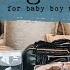 ORGANIZING BABY BOY NURSERY HOW TO ORGANIZE BABY CLOTHES IN SMALL SPACE 34 WEEKS Cami Lowery