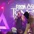From Ashes To New Light Up The Sky Live In Reading 2022