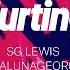 SG Lewis Hurting Feat AlunaGeorge