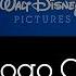 Official Walt Disney Pictures Closing Logo Collection 1985 1999