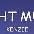 Kenzie Midnight Murderer Lyrics