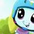 Dub Brazilian Portuguese Abertura Littlest Pet Shop Nosso Mundo