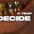 American Reacts To Knucks K Trap Can T Decide Official Lyric Video