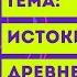 Окружающий мир 4 класс ТЕМА ИСТОКИ ДРЕВНЕЙ РУСИ с 16 19 Перспектива ч 2