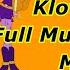 Klown B Full Multifandom Mep