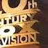 David E Kelley Productions 20th Century Fox Television 1998