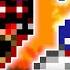 FNF VS Sonic EXE Confronting Yourself Retake