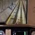 TRAIN DRIVER S VIEW In Moscow Metro Large Circle Line