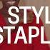 SHOW How To Style Autumn Winter Staple Pieces With Nana Lu