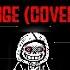 Dusttale RAGE Cover 3K SUB SPECIAL