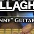 Rory Gallagher Bad Penny Guitar Lesson