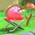 FriesPlays Kirby The Forgotten Land 43 Kirby Goes Fishing Fries101Reviews