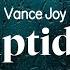 Vance Joy Riptide Lyrics