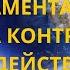 Фундаментальная система контрактов и взаимодействие с ней