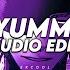 Yummi Aizen X Slowed Lxngvx Edit Audio