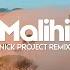 DJ Slow Remix Lagu Dayak MALIHI Nick Project Remix