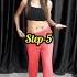 Kusu Kusu Song Ft Nora Fatehi Satyameva Jayete 2 Dance Step Tutorial Short Anuradha Dance