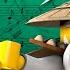 NINJAGO A Musical Journey The Island Fanmade