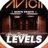 Avicii Levels Mave Remix